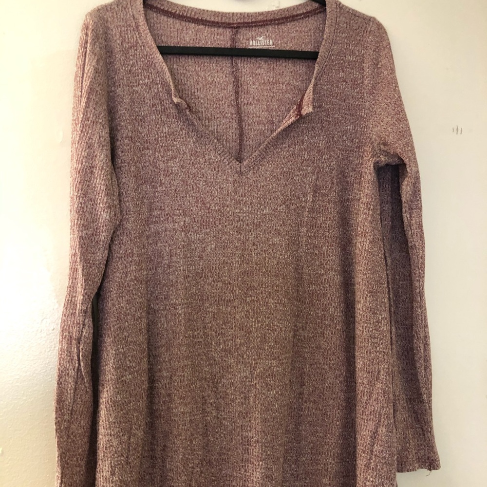 HOLLISTER SWEATER - Picture 3 of 4